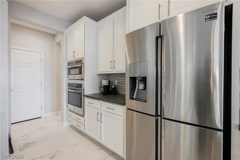 Tiny photo for 9163 Mira Linda Road, Las Vegas, NV 89148 (MLS # 2794251)