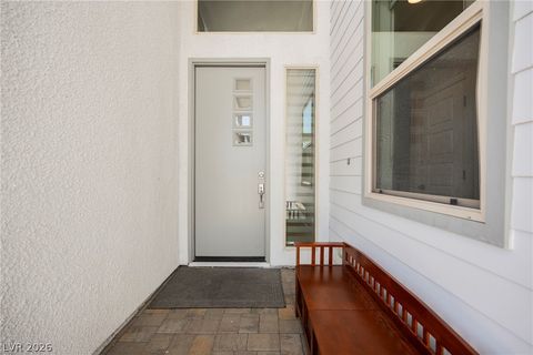 Tiny photo for 9163 Mira Linda Road, Las Vegas, NV 89148 (MLS # 2794251)