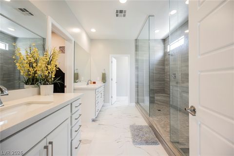 Tiny photo for 9163 Mira Linda Road, Las Vegas, NV 89148 (MLS # 2794251)