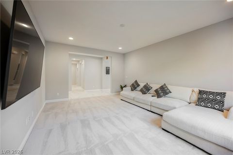 Tiny photo for 9163 Mira Linda Road, Las Vegas, NV 89148 (MLS # 2794251)