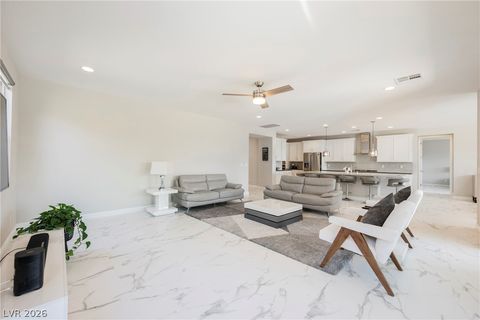 Tiny photo for 9163 Mira Linda Road, Las Vegas, NV 89148 (MLS # 2794251)