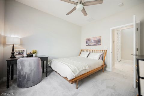 Tiny photo for 9163 Mira Linda Road, Las Vegas, NV 89148 (MLS # 2794251)