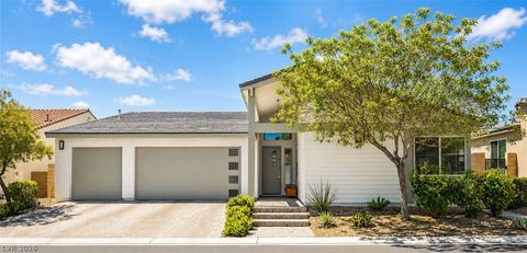 Photo of 9163 Mira Linda Road, Las Vegas, NV 89148 (MLS # 2794251)