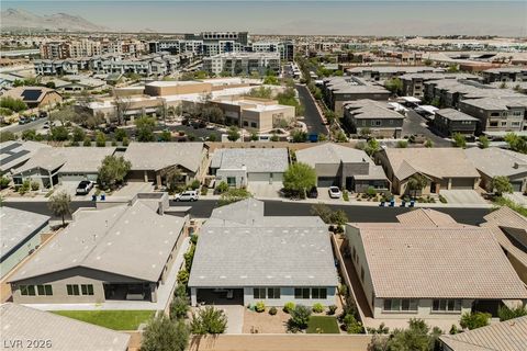 Tiny photo for 9163 Mira Linda Road, Las Vegas, NV 89148 (MLS # 2794251)