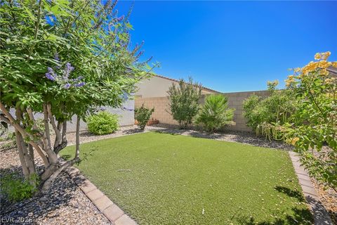 Tiny photo for 9163 Mira Linda Road, Las Vegas, NV 89148 (MLS # 2794251)
