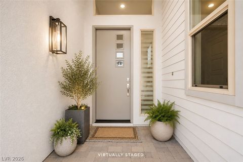 Tiny photo for 9163 Mira Linda Road, Las Vegas, NV 89148 (MLS # 2794251)