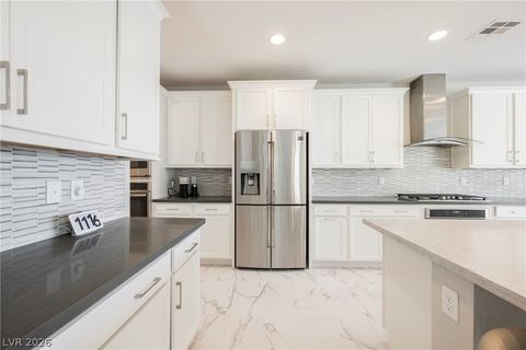 Tiny photo for 9163 Mira Linda Road, Las Vegas, NV 89148 (MLS # 2794251)
