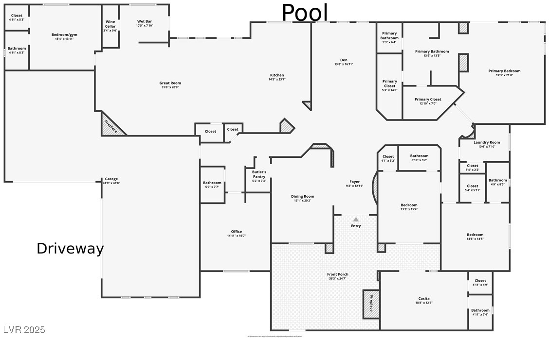 4830 Byzantine Court
