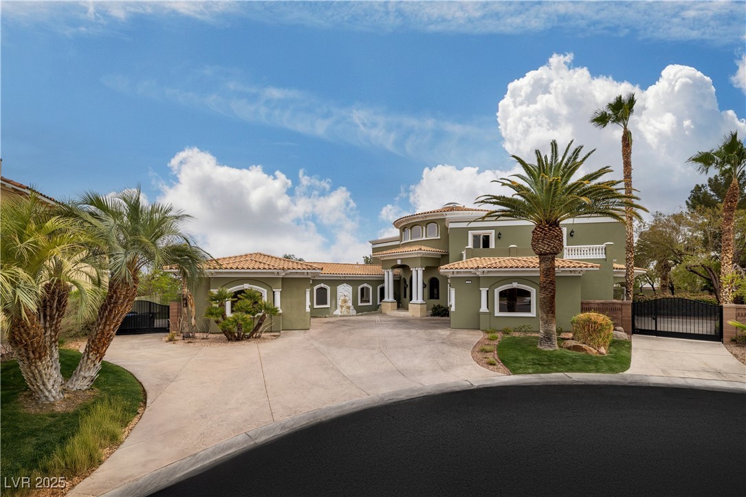 2280 Villefort Court