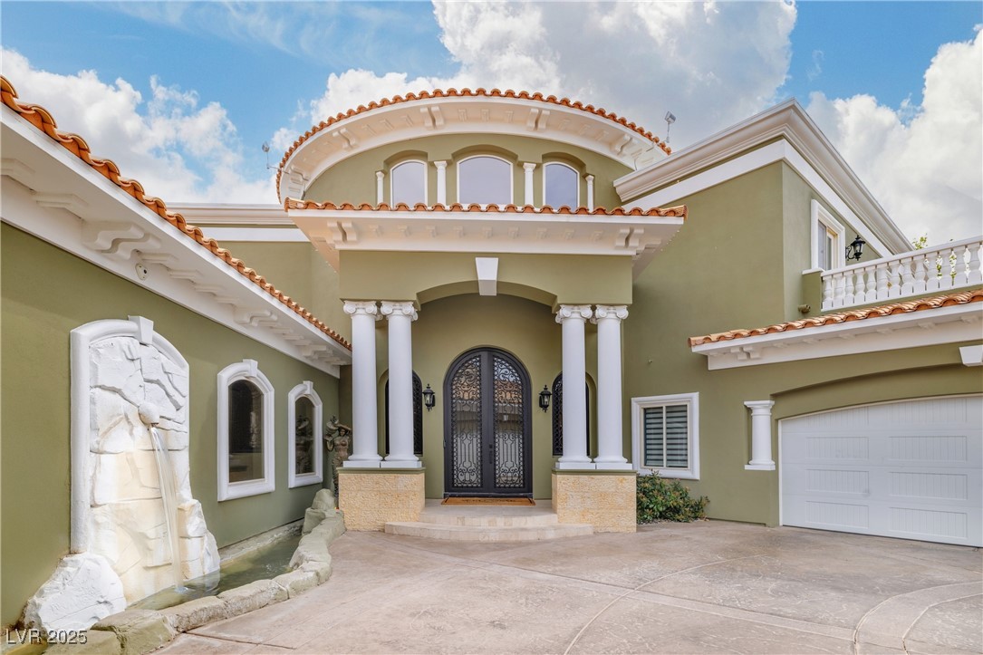 2280 Villefort Court