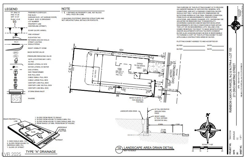 271 Divo Martino Street