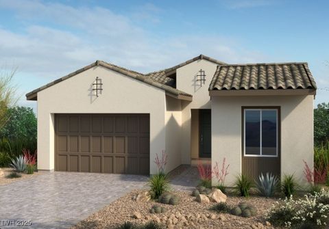 Photo of 271 Divo Martino Street, Henderson, NV 89011 (MLS # 2740856)