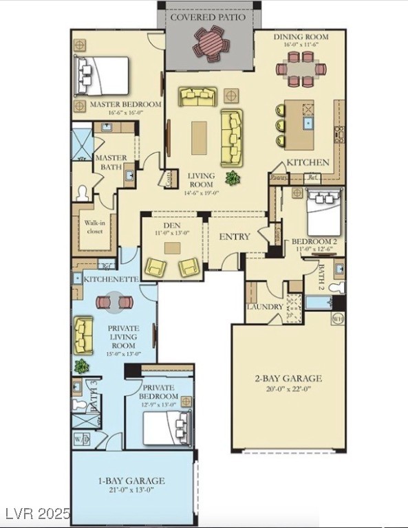 408 Middlestone Avenue, Henderson, Nevada image 44