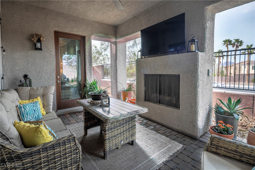408 Middlestone Avenue, Henderson, Nevada image 38