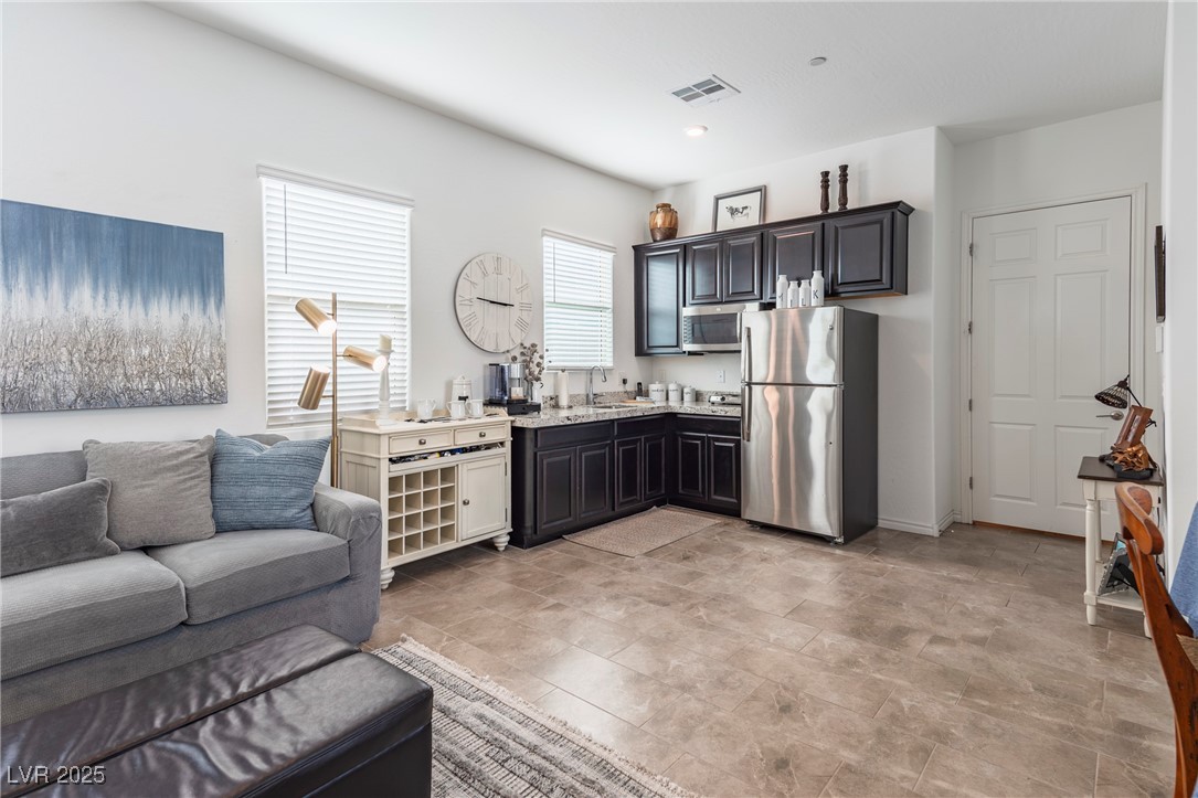 408 Middlestone Avenue, Henderson, Nevada image 31