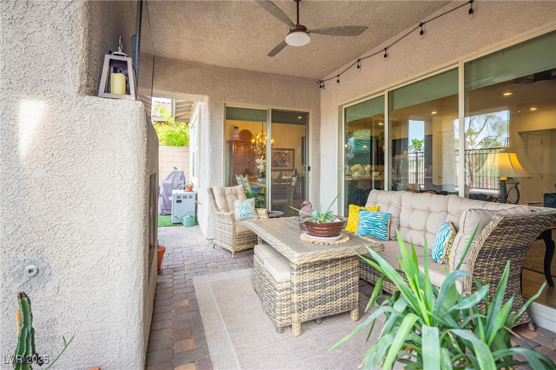 408 Middlestone Avenue, Henderson, Nevada image 39