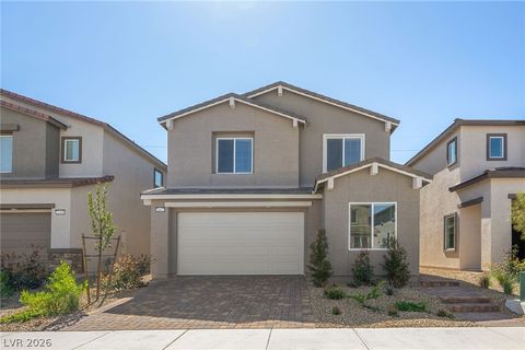 Homes For Sale - Residential<br/> North Las Vegas, NV 89086