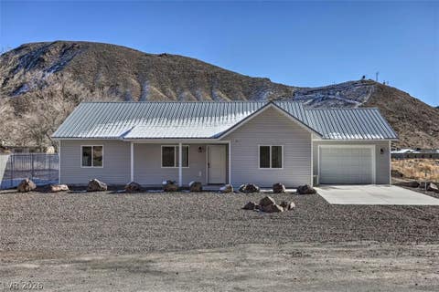 Homes For Sale - 7 Love Lane<br/> Lincoln County, Caliente, NV 89008