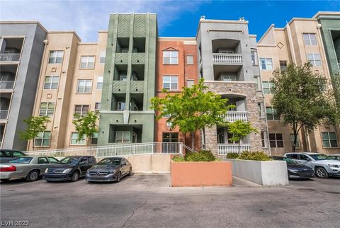Photo of 32 E Serene Avenue #110, Las Vegas, NV 89123 (MLS # 2494545)
