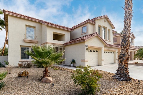 Photo of 1708 Desert Fort Street, Las Vegas, NV 89128 (MLS # 2797543)