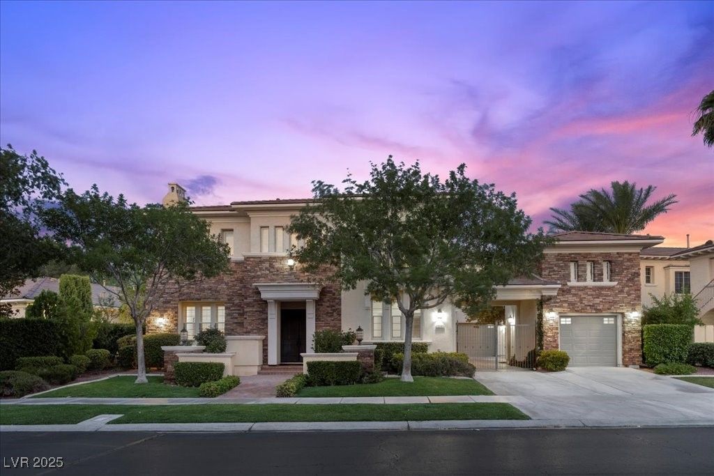 Photo of 300 N Royal Ascot Drive, Las Vegas, NV 89144 (MLS # 2690646)