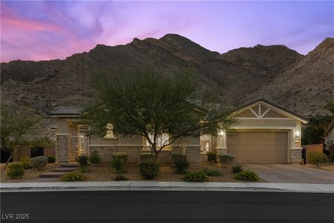 2951 The Peaks Lane Las Vegas NV 89138