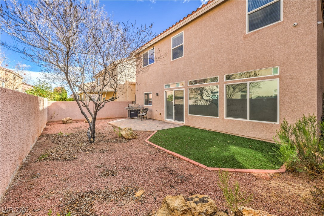 5486 Tartan Hill Avenue, Las Vegas, Nevada image 35