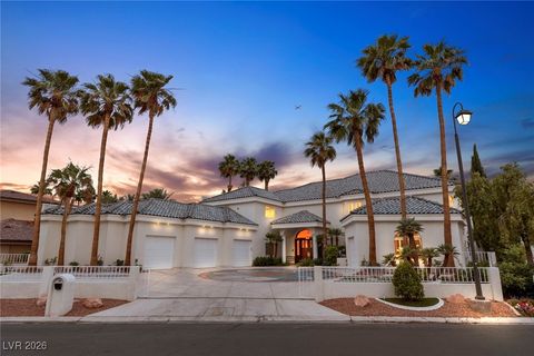 Photo of Las Vegas, NV 89109 (MLS # 2744209)