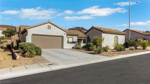2198 Bensley Street Henderson NV 89044