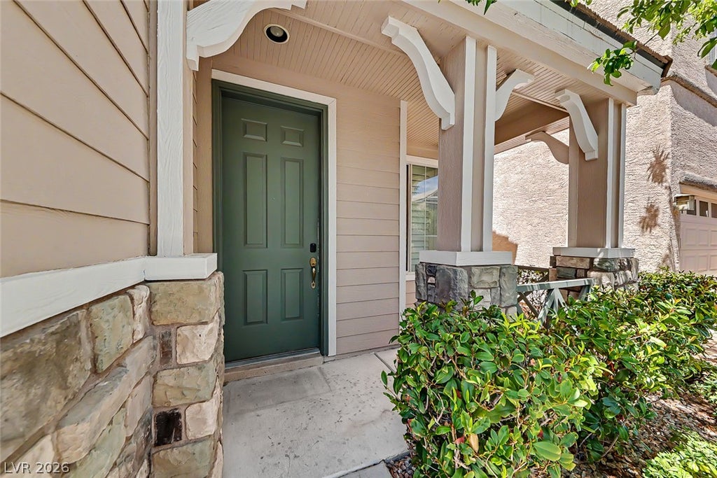 Photo of 7609 Aspen Color Street, Las Vegas, NV 89139 (MLS # 2810896)