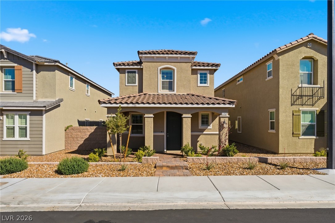 3762 Trancoso Avenue