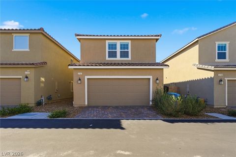 3762 Trancoso Avenue Henderson NV 89044