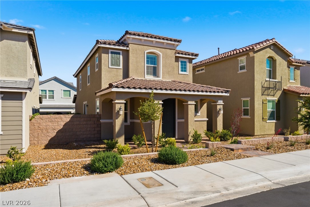 3762 Trancoso Avenue