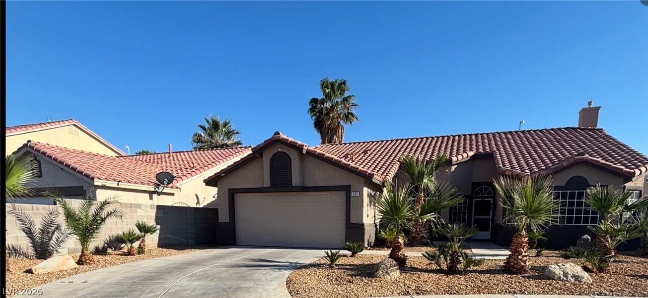 5301 Sly Fox Court