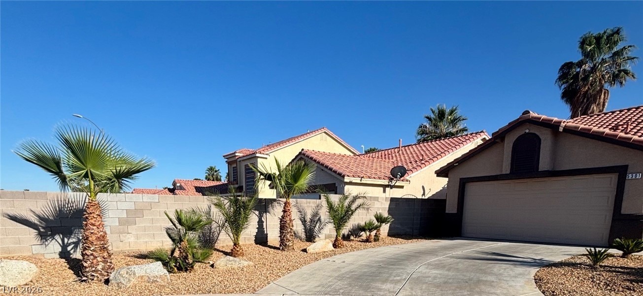 5301 Sly Fox Court