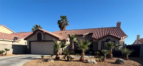 Homes For Rent - 5301 Sly Fox Court<br/> Las Vegas, NV 89130