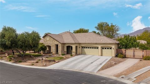 5290 Strankman Avenue Las Vegas NV 89131