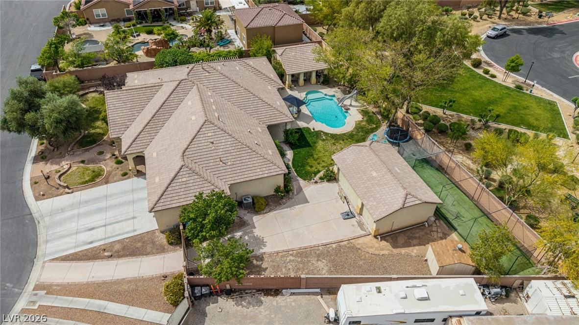 5290 Strankman Avenue