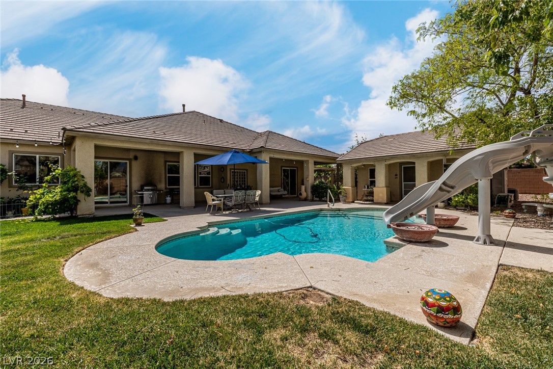 5290 Strankman Avenue