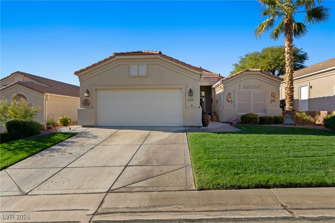 565 Fairways Drive, Mesquite, Nevada image 4