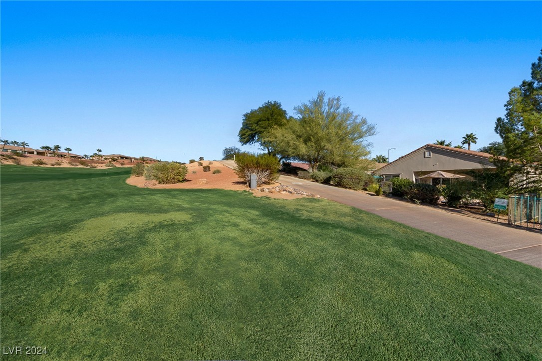 565 Fairways Drive, Mesquite, Nevada image 31