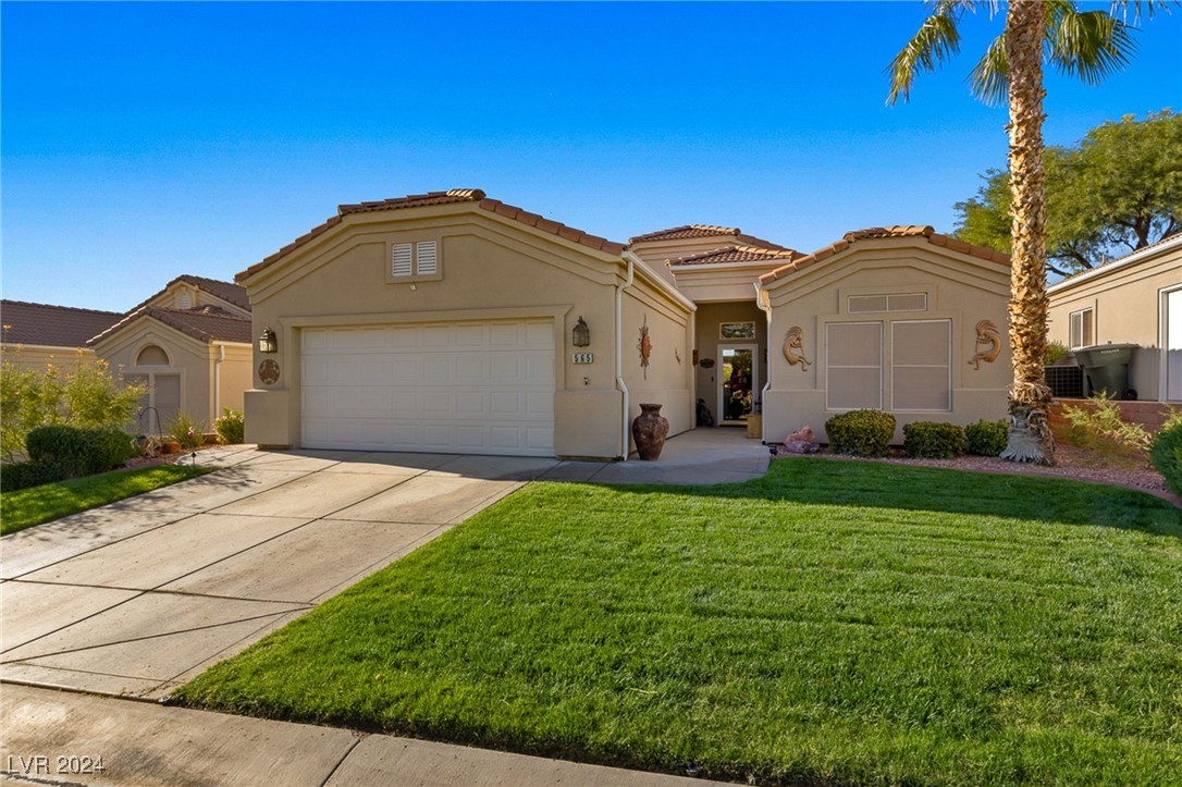 565 Fairways Drive, Mesquite, Nevada image 3