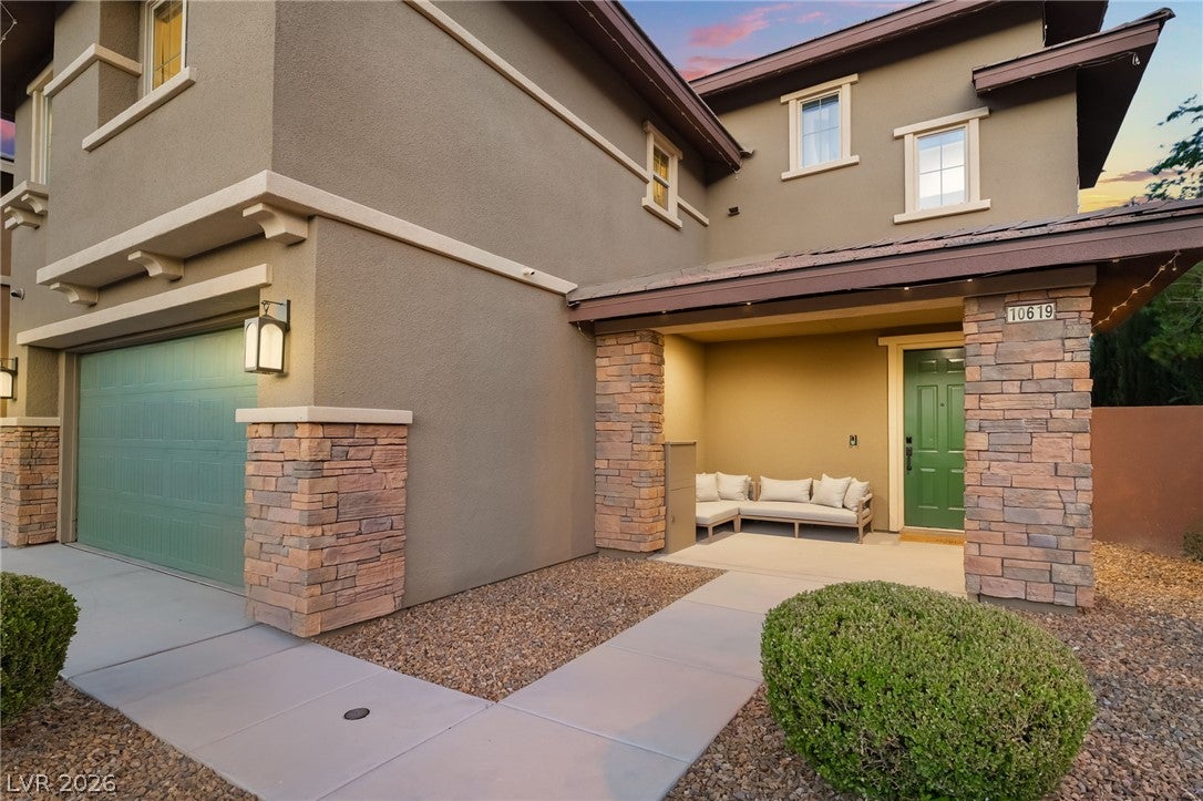 10619 Acacia Park Place