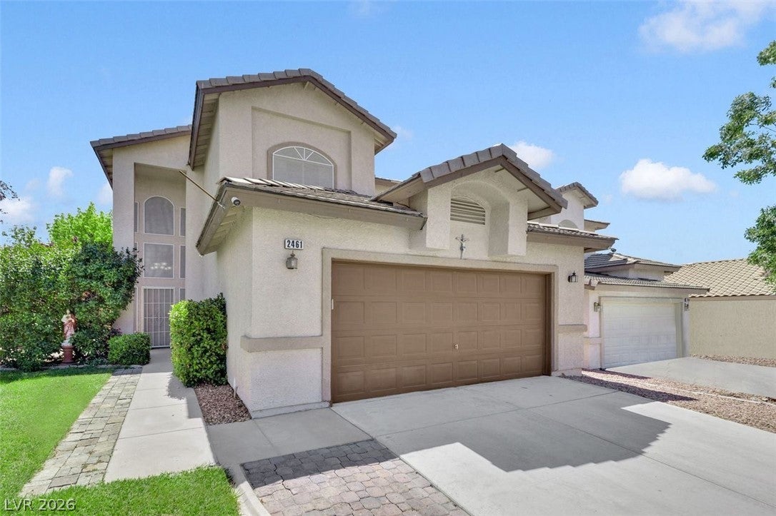 2461 Silver Blossom Lane