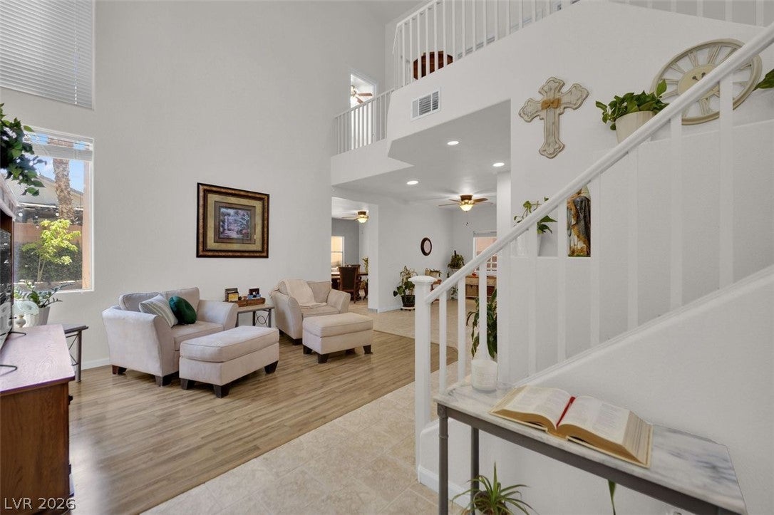 2461 Silver Blossom Lane