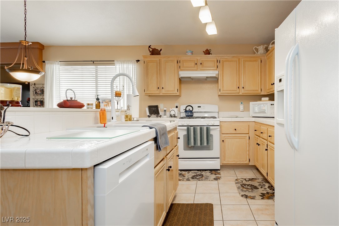 3531 Autumn Rain Court, Las Vegas, Nevada image 16