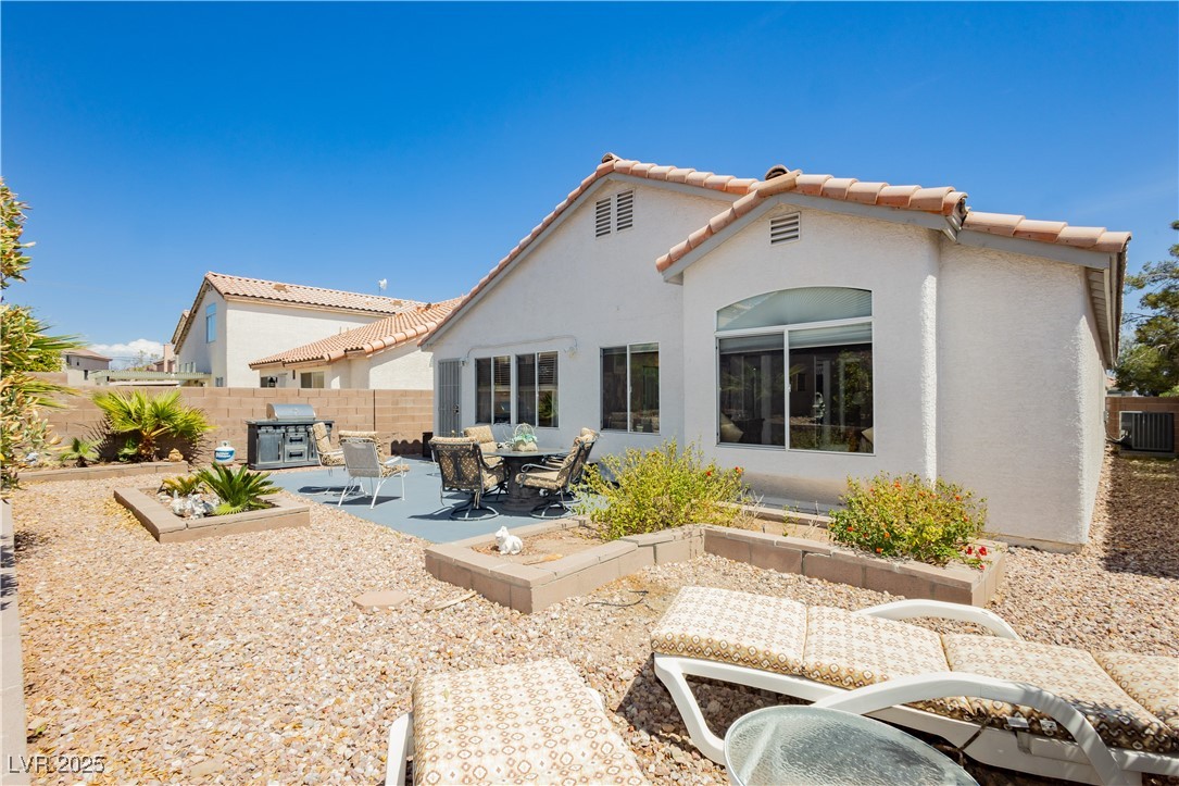 3531 Autumn Rain Court, Las Vegas, Nevada image 33