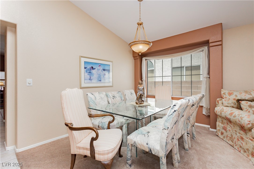 3531 Autumn Rain Court, Las Vegas, Nevada image 7
