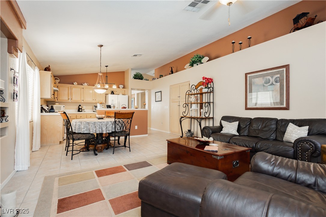 3531 Autumn Rain Court, Las Vegas, Nevada image 11