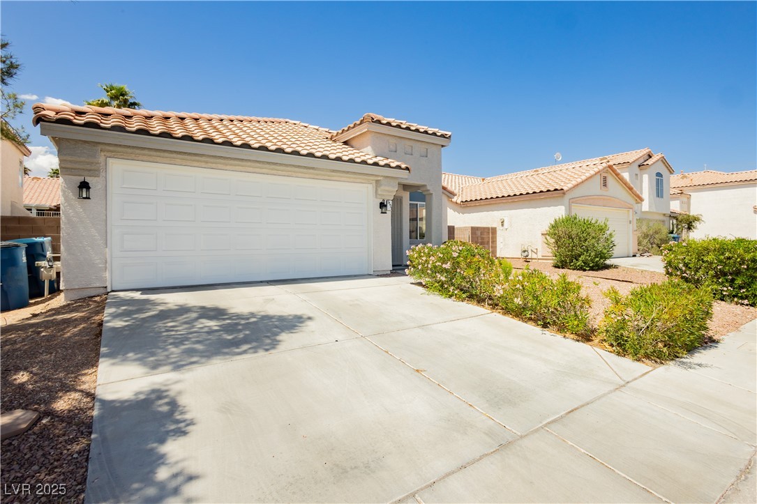 3531 Autumn Rain Court, Las Vegas, Nevada image 3